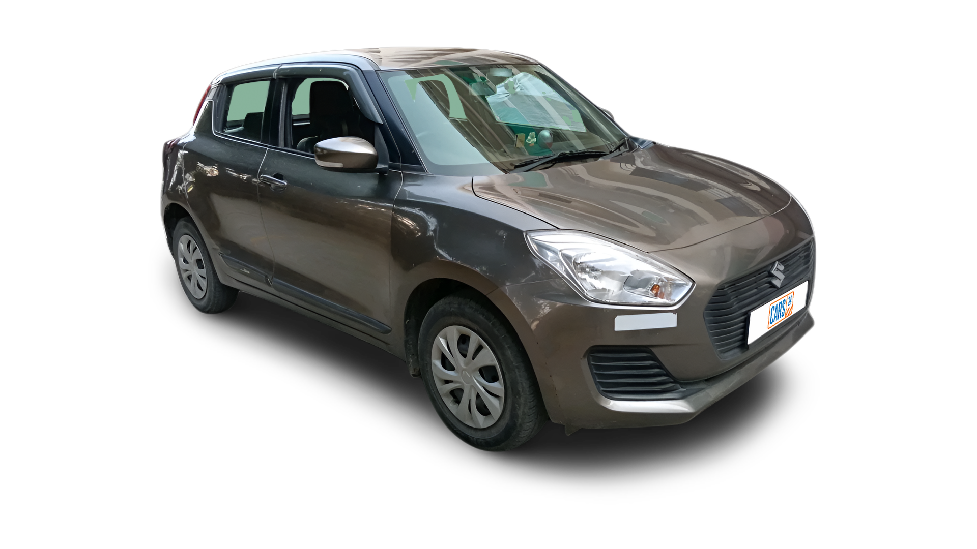 Maruti Swift-img